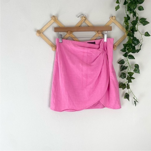 White Fox pink set - Picture 3 of 6